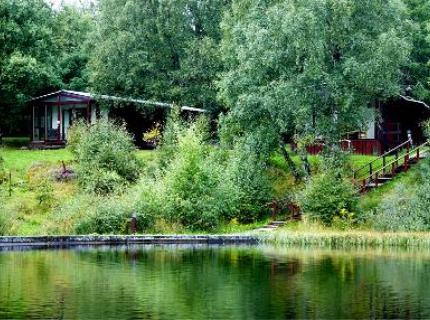 Macdonald Lochanhully Woodland Club Hotel Carrbrid Woodland Club Carrbridge