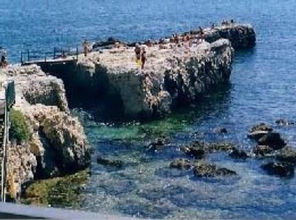 Aretusa Vacanze Bed & Breakfast Siracusa Vicolo Zuccala 1