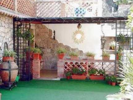 B&B Villa Schiticchiu Taormina Via Nazionale, 256