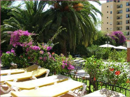 Hotel Carmen Teresa Torremolinos Avenida Carlota Alexandri 180