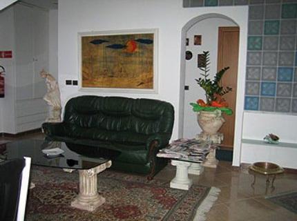 Affitta Camere Francesca Bed & Breakfast Castellammare del Golfo c/da Magazinazzi