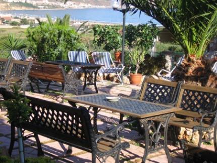 Affitta Camere Francesca Bed & Breakfast Castellammare del Golfo c/da Magazinazzi