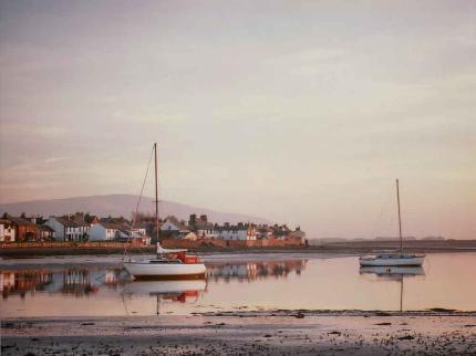 The Pennington Hotel Ravenglass Main Street