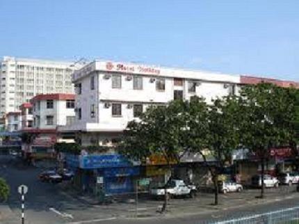 Holiday Hotel Kota Kinabalu Lot 1 and 2, Block F