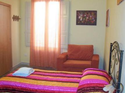 La Corte Bed & Breakfast Lecce Via Roberto Caracciolo 24