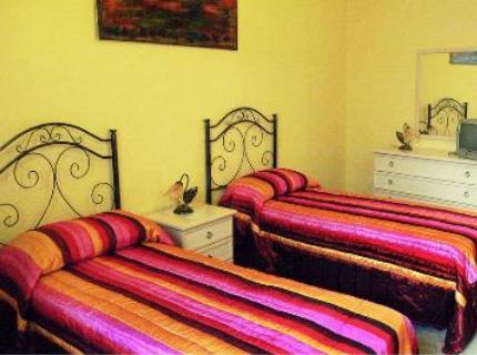 La Corte Bed & Breakfast Lecce Via Roberto Caracciolo 24