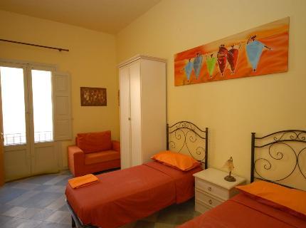 La Corte Bed & Breakfast Lecce Via Roberto Caracciolo 24