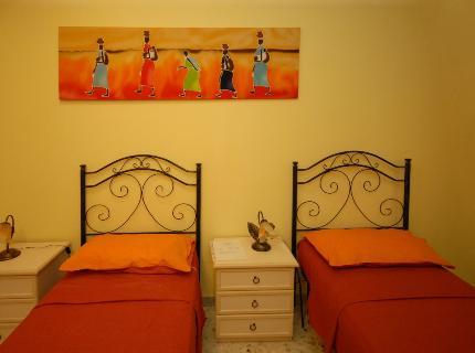 La Corte Bed & Breakfast Lecce Via Roberto Caracciolo 24