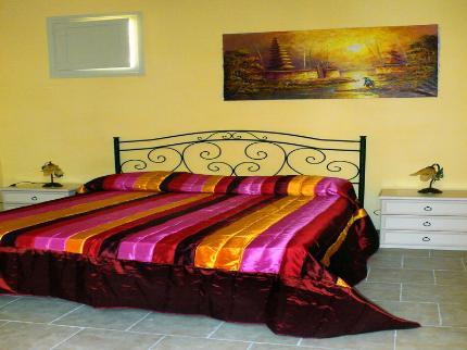 La Corte Bed & Breakfast Lecce Via Roberto Caracciolo 24