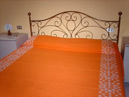 Bed and Breakfast Arcobaleno Lucca Via della Formica 290