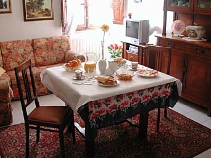 Bed and Breakfast Arcobaleno Lucca Via della Formica 290