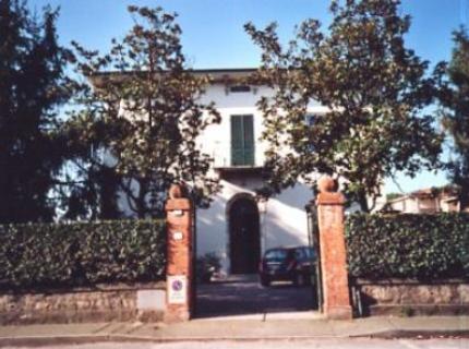 Bed and Breakfast Arcobaleno Lucca Via della Formica 290