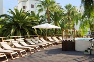 H10 Salou Princess Hotel Avenida Principat d'Andorra 15