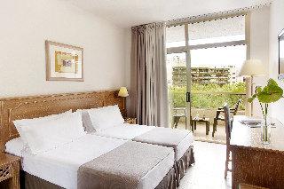 H10 Salou Princess Hotel Avenida Principat d'Andorra 15