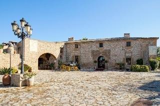 Hotel Rural Sa Bassa Rotja Porreres Cami Sa Pedrera s/n