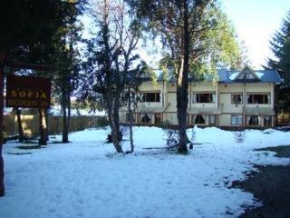 Cabañas Villa Sofía San Carlos de Bariloche Av. de los Pioneros , 100