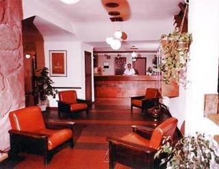 America Hotel Mendoza Calle Juan B. Justo 812