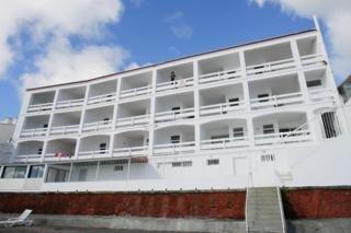 Barracuda Aparthotel Ponta Delgada PRAIA DAS MILICIAS - SAO ROQUE