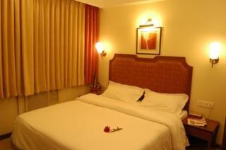 Hotel Solitaire Mumbai New Sanjay Nagar, Sahar Road, Chakala, Andheri (East)