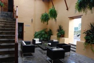 Hotel Rural Bentor Tenerife CANTILLO DE ABAJO 6