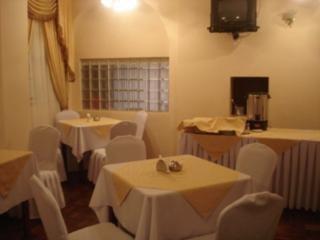 San Marino Royal Hotel Sucre 13, rue Arenales