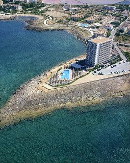 Hotel Thb Sur Mallorca Ses Salines Plaza Cristobal Colon S/N Colonia Sant Jordi