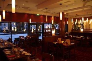 Jurys Inn Nottingham