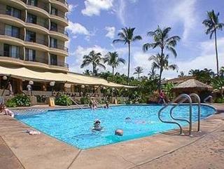 Royal Lahaina Resort 2780 Kekaa Drive