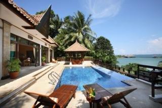 Indra Maya Villas Bintan Jl. Panglima Pantar