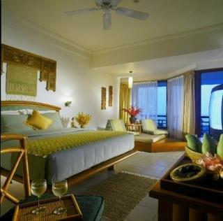 Indra Maya Villas Bintan Jl. Panglima Pantar