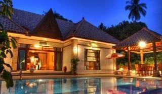 Indra Maya Villas Bintan Jl. Panglima Pantar