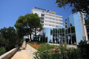 Ariston Hotel Dubrovnik Kardinala Stepinca 31