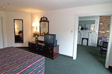 Best Western Governors Inn Richmond 9826 Midlothian Turnpike