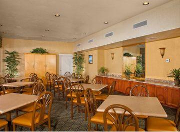 Best Western Seven Seas Hotel San Diego 411 Hotel Circle S