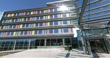 Photo from hotel 'Clarion Hotel Bergen Airport'