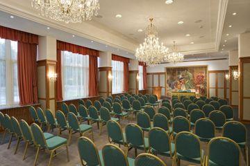Photo from hotel 'Danubius Health Spa Resort Heviz'