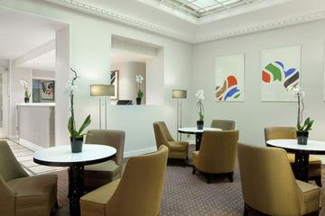 Hotel Duminy Vendome Paris 3 Rue Du Mont Thabor