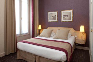 Hotel Duminy Vendome Paris 3 Rue Du Mont Thabor