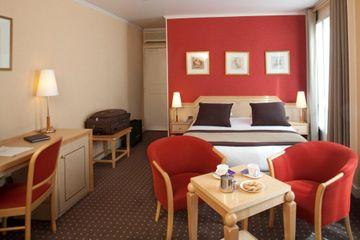 Hotel Duminy Vendome Paris 3 Rue Du Mont Thabor