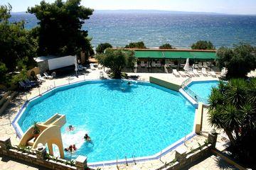 Elea Village Hotel Nikiti Elia Beach