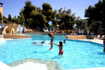 Elea Village Hotel Nikiti Elia Beach