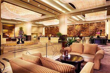 Crowne Plaza Hotel Foshan 118 Fenjiangzhong Road, Chancheng District