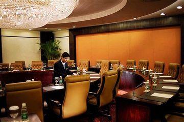 Crowne Plaza Hotel Foshan 118 Fenjiangzhong Road, Chancheng District