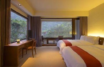 Silks Place Taroko Hotel Hualien 18 Tian Hsyang Road