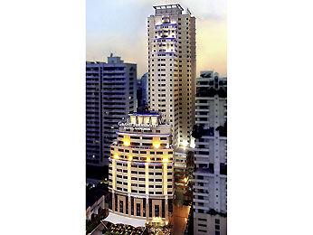 Grand Sukhumvit Hotel Bangkok 99 Sukhumvit Soi 6 Klongtoey