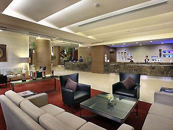 Grand Sukhumvit Hotel Bangkok 99 Sukhumvit Soi 6 Klongtoey