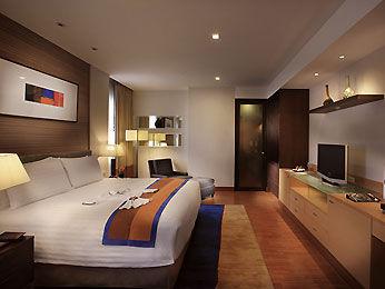 Grand Sukhumvit Hotel Bangkok 99 Sukhumvit Soi 6 Klongtoey