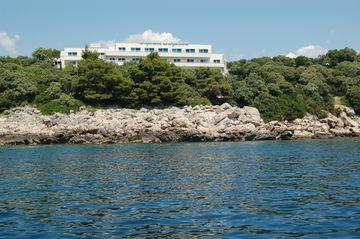 Neptun Hotel Dubrovnik Kardinala Stepinca 31