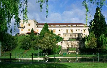 Parador de Tui Hotel Avda. Portugal, s/n