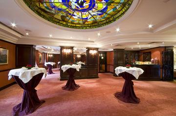 Royal Windsor Hotel Grand Place Brussels 5 Rue Duquesnoy